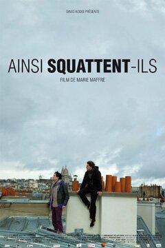 Ainsi Squattent-Ils